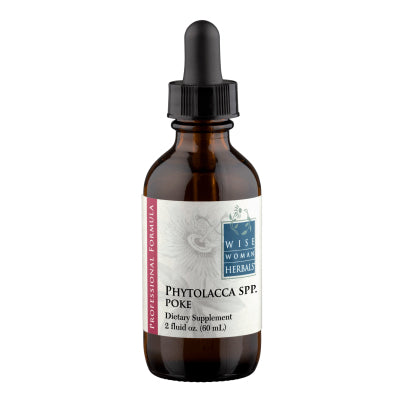 Phytolacca americana - poke 2 ounces