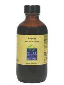Prunus spp. - wild black cherry 8oz