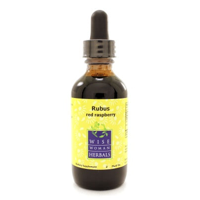 Rubus idaeus - red raspberry 2 ounces