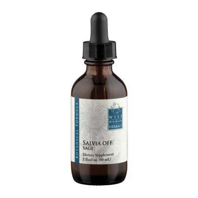 Salvia officinalis - sage 2 ounces