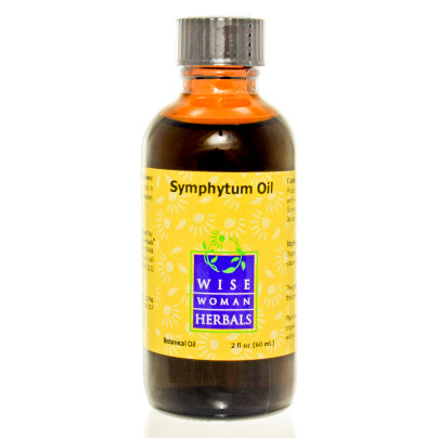 Symphytum Oil 2 ounces