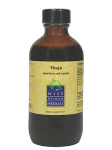 Thuja plicata - western red cedar 4oz