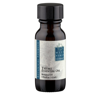 Thyme (Red) Essential Oil 0.5 Ounce