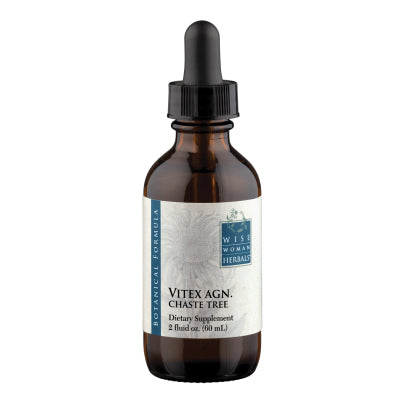 Vitex agnus-castus - chaste tree 2 ounces