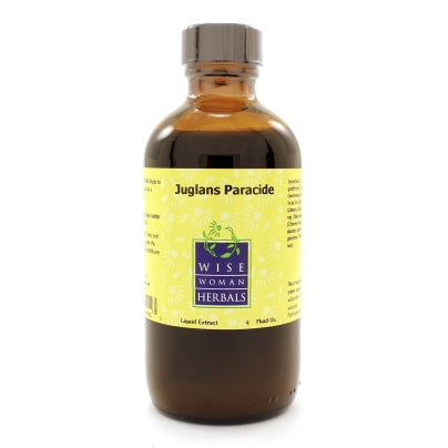 Wormwood &amp; Black Walnut Compound 4 Ounces