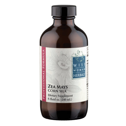 Zea mays - cornsilk 8 Ounces