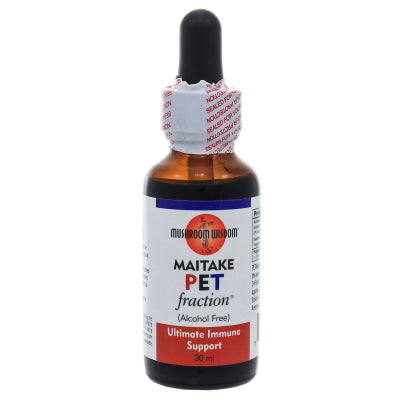 PETfraction (Vet) 1 Ounce