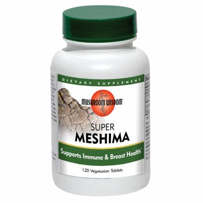 Super Meshima 120 tablets