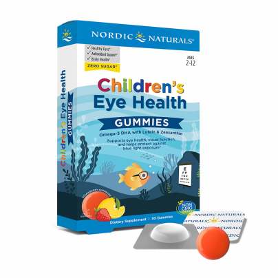 Children's Eye Health Gummies 30 gummies