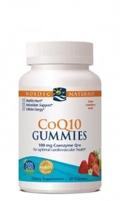 CoQ10 Gummies 60 gummies