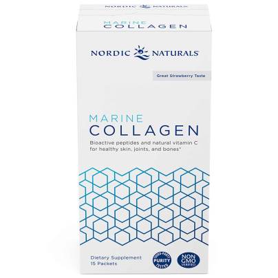 Marine Collagen 15 packets