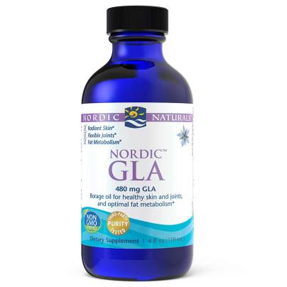 Nordic GLA™ 4 Ounces