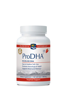 ProDHA™ 90 gels