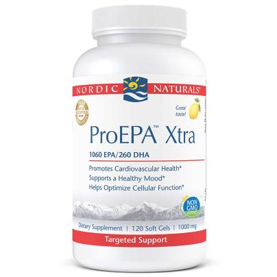 ProEPA™ Xtra 120 Softgels