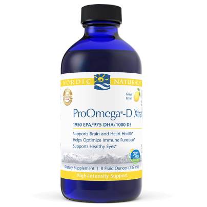 ProOmega®-D Xtra 8 Ounces