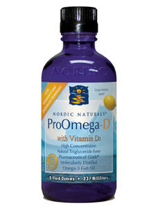 ProOmega-D (Liquid) 8oz