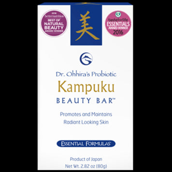 Kampuku Beauty Bar 80 Grams