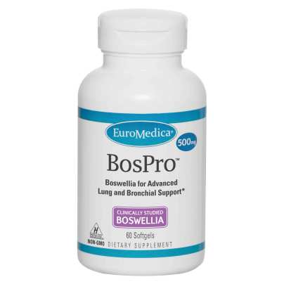 BosPro™ 60 Softgels