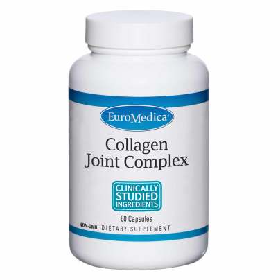 Collagen Joint Complex 60 capsules
