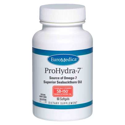 ProHydra-7® 60 Softgels