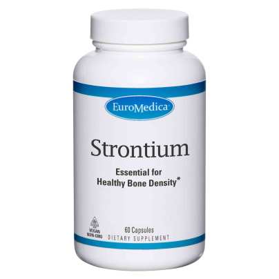 Strontium 60 capsules