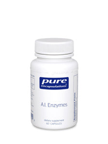 A.I. Enzymes 120's