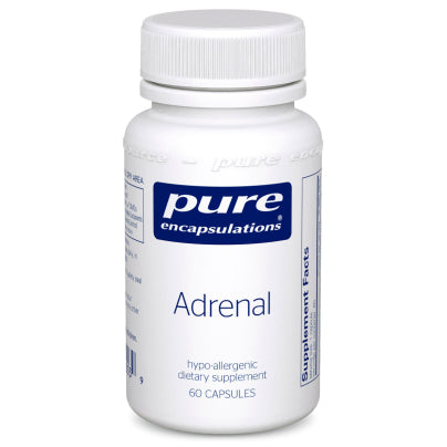 Adrenal 60's