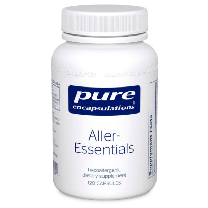 Aller-Essentials 120's