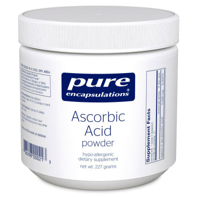 Ascorbic Acid powder 227 Gm