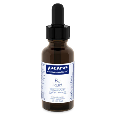 B12 Liquid 30 ml