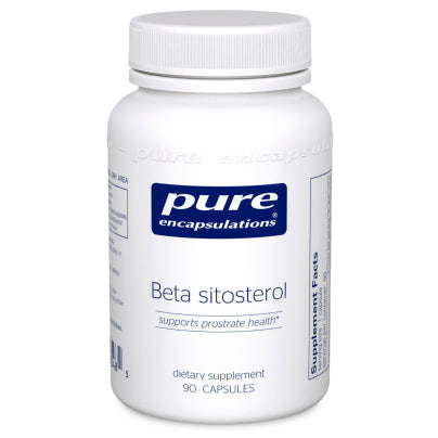 Beta-Sitosterol 90's