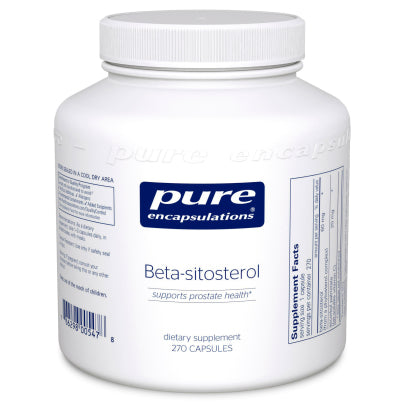 Beta-Sitosterol 270's