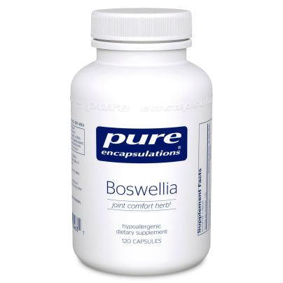 Boswellia 120's