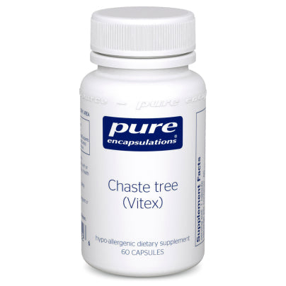 Chaste Tree (Vitex) 60's