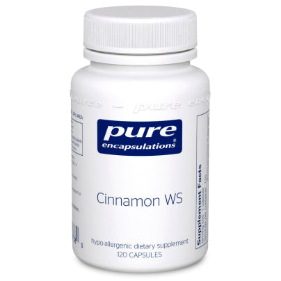 Cinnamon WS 120's