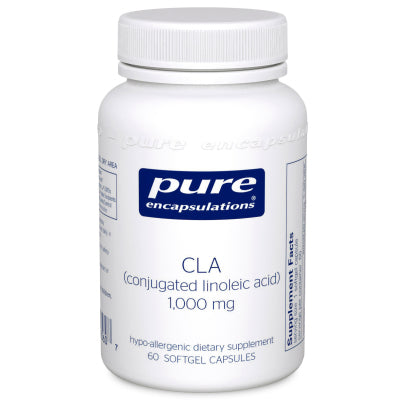 CLA 1000 Mg 60's