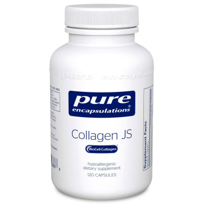 Collagen JS 120's