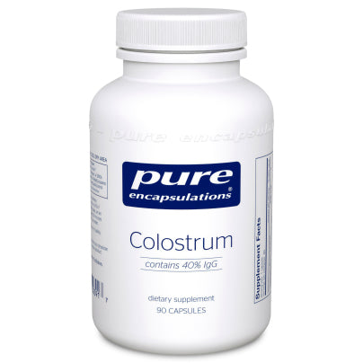 Colostrum 90's