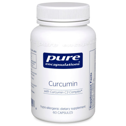Curcumin 60's