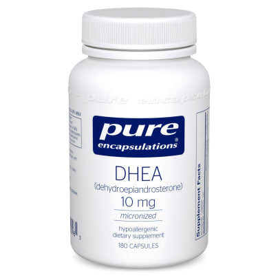 DHEA 10 Mg. 180's