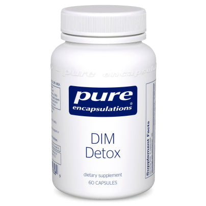 DIM Detox 60's