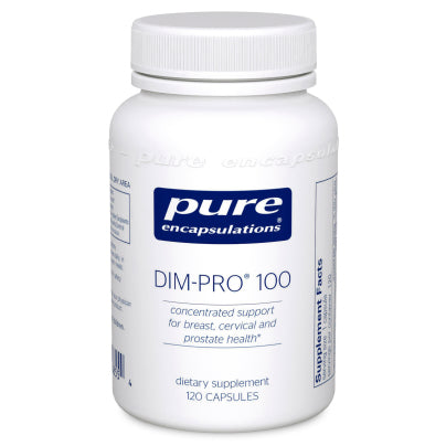 DIM-Pro 100 120's