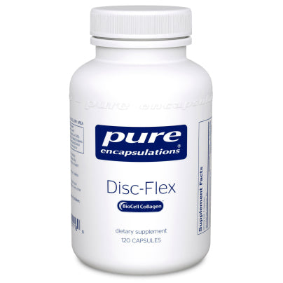 Disc-Flex 120's