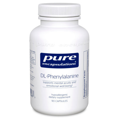 DL-Phenylalanine 90's