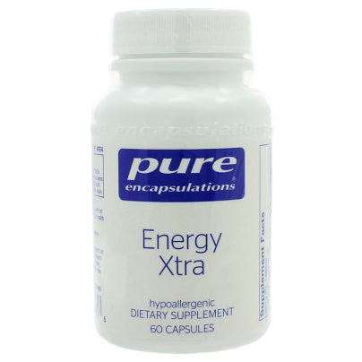 Energy Xtra 60's