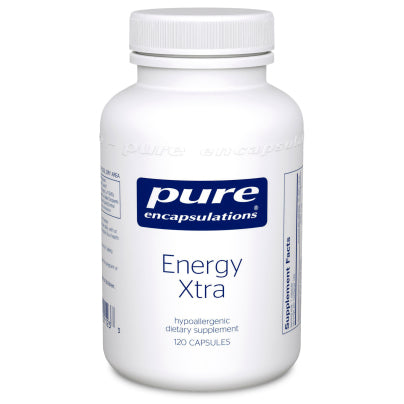 Energy Xtra 120's