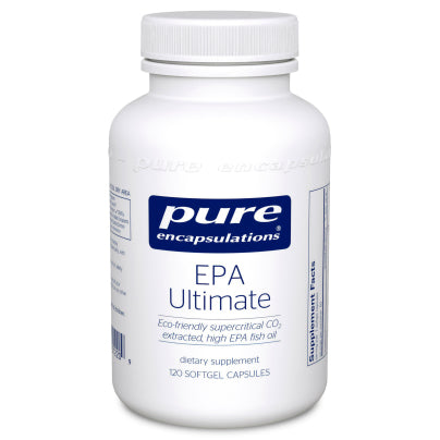 EPA Ultimate 120's