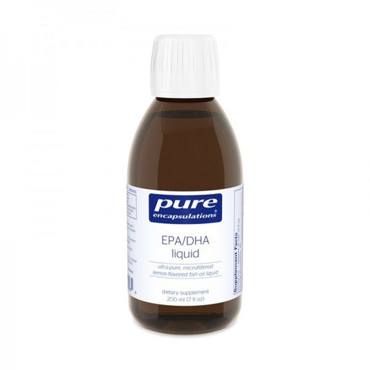 EPA/DHA Liquid 200 Ml