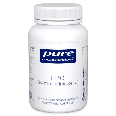 EPO 100's