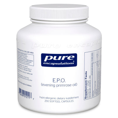 EPO 250's